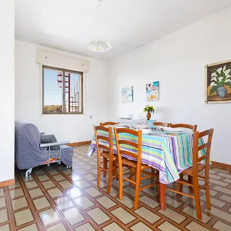 Alba Adriatica By Barbarhouse Holiday home Torre dell'Orso