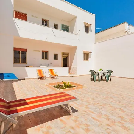 Alba Adriatica By Barbarhouse Holiday home *