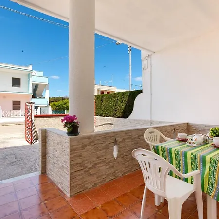 Alba Adriatica By Barbarhouse Holiday home