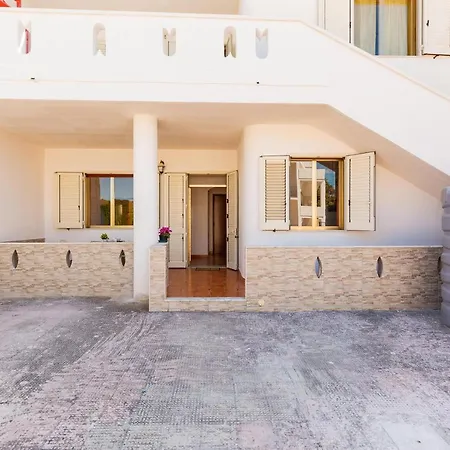 Holiday home Alba Adriatica By Barbarhouse Torre dell'Orso